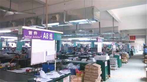 綠色制造先鋒 東莞市福泰節(jié)能環(huán)保設(shè)備有限公司與睿容環(huán)保的協(xié)同創(chuàng)新之路